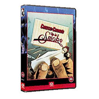 Cheech And Chong's Up In Smoke , (Wide Screen) - 1